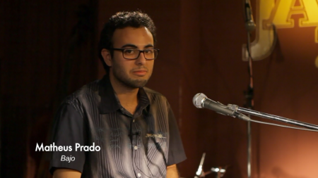 Matheus Prado