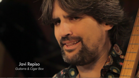 Javi Repiso
